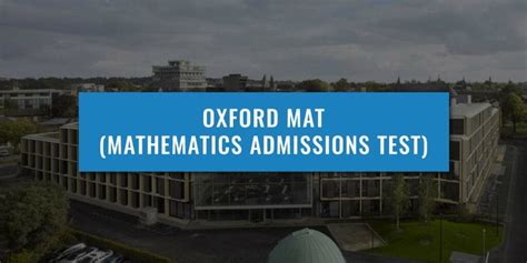 zimbra maths oxford|MAT (Mathematics Admissions Test) .